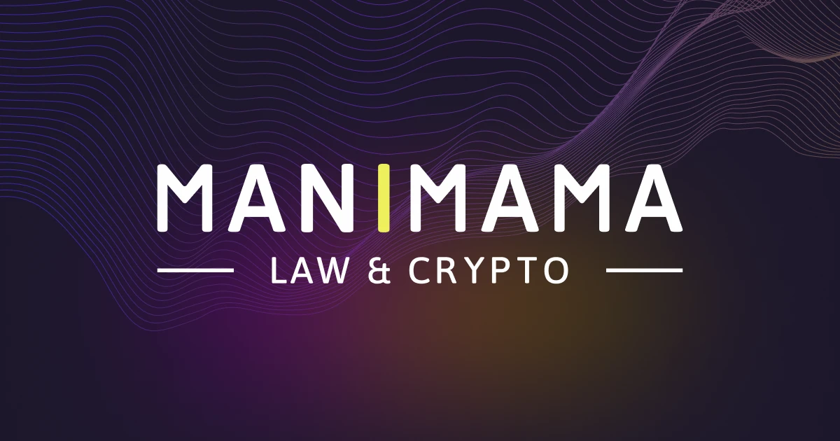 Manimama – Law & Crypto Services